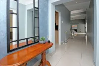 The Homestead Villa
