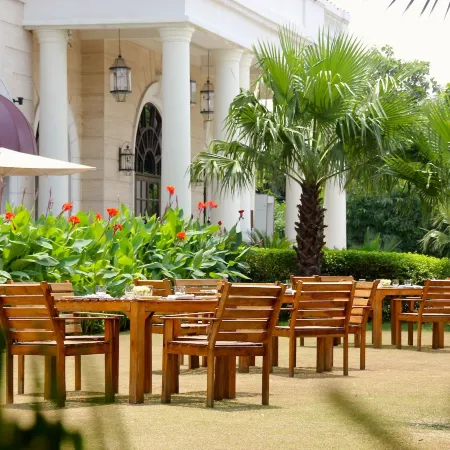 The Pllazio Hotel