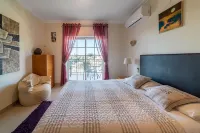 Lily - Fabulous 1-bed apt with roof terrace