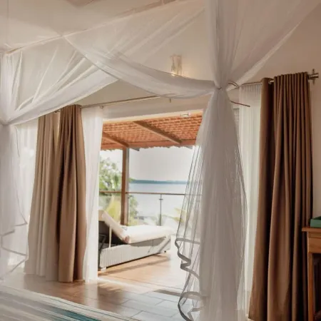 Belamandy Lodge Hotel au Luxe Simple