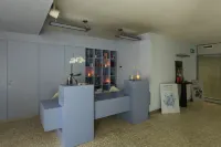 Marina Club Lagos Resort - Spa