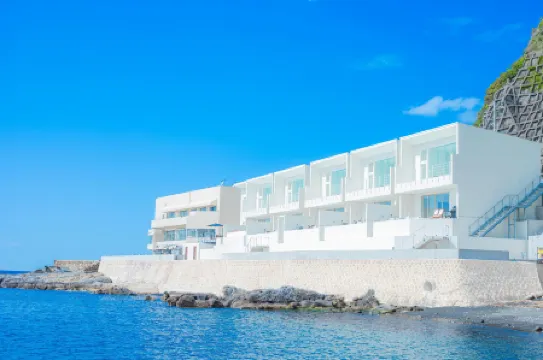 Beach Terrace Boso (Chiba) Oceanfront Villa