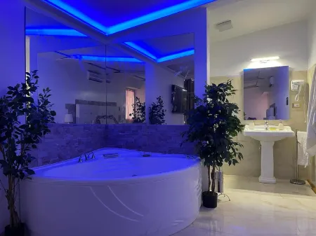 Le Suite del Lungomare Catania