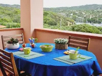 Appartamenti Santa Teresa Gallura Hotels in Rena Majore