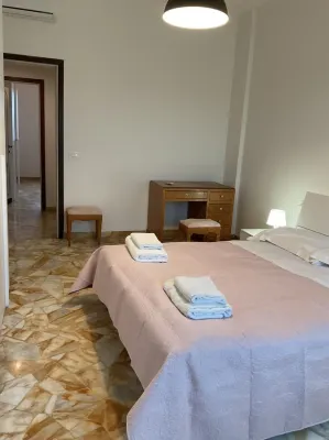 Coach 82 Hotels in Rifredi