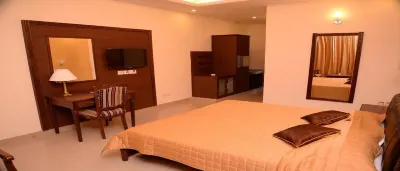 Surkhab Tourist Resort