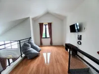 Homestay Jogja Simply Homy Unit Jambon Hotels in Gamping