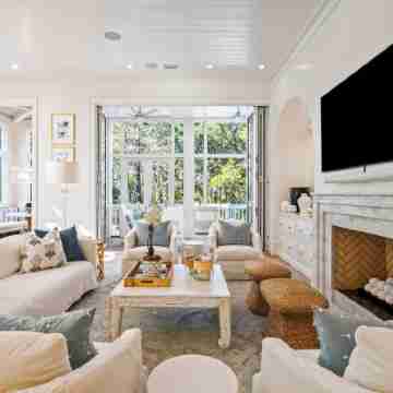 Rees on Western Lake - 605 Western Lake Drive Home Rooms