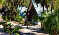 KIN Resort Lodge Hotels in 