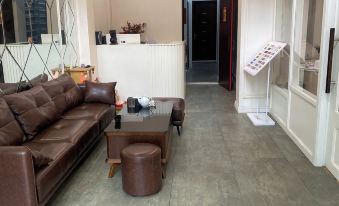 Royal Lotus Apartment and Hotel Ha Noi