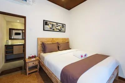 Bale Seminyak Hotels near Petitenget