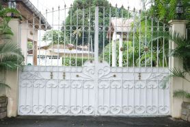 Industria Villa