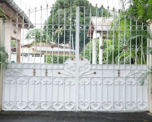 Industria Villa Hotel a Malabo