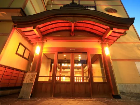 椿野飯店
