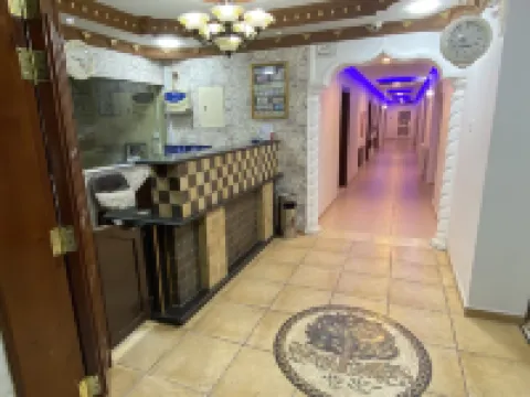 Irbid Plaza Hotel Hotels in Irbid