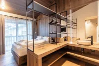 Villa Liesl by Alps Resorts