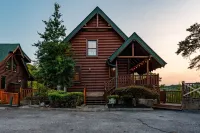 Smoky Haven Retreat by Beyond Expectations