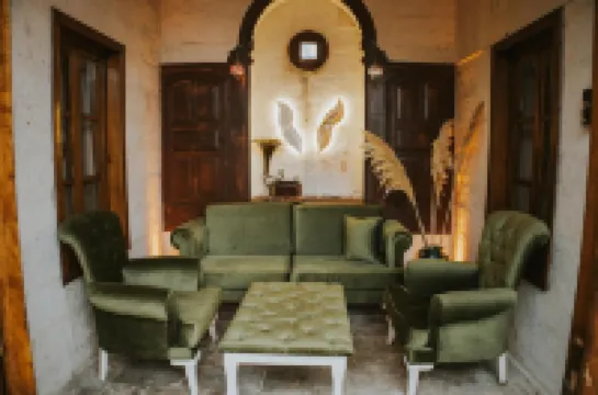 BEİRUT TAŞ KONAK OTEL