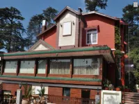 Hotel Southgate Shimla Отели рядом с достопримечательностью «Ридж»