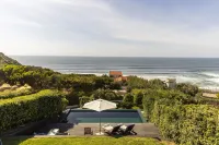 Coastal Charm Chalet