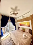 Zenit Olhao Bed & Breakfast - balcony