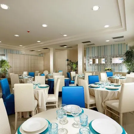 Hotel Turquoise