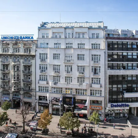 Zepter Hotel Belgrade, Member of Zepter Hotels