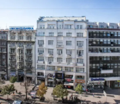 Zepter Hotel Belgrade, Member of Zepter Hotels