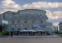 Hotel Letizia فنادق في Bellariva