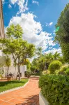 Apartamentos Las Rosas de Capistrano