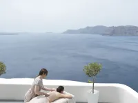 カナベス イア スイーツ - スパ