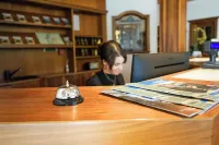 Schwarzer Adler Hotels in Gargazzone