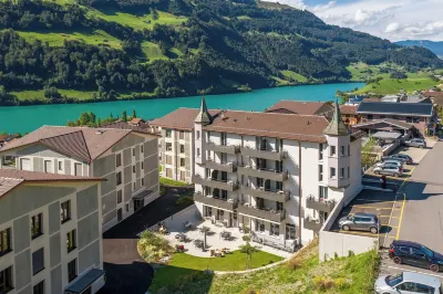 Emma's Hotel - Bed & Breakfast Self Check-in Hotel Hotels in Meiringen