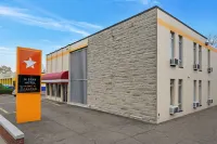 M Star North Canton - Hall of Fame