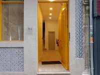 알마렐라 아파트먼트 카르도자스 광장 주변 호텔