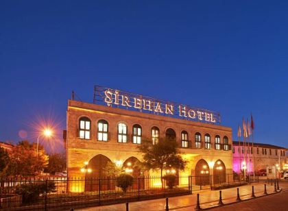 Sirehan Hotel