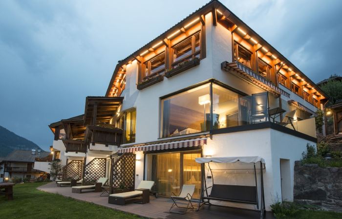 Hotel Grien