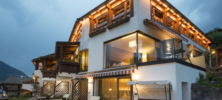 Hotel Grien Hotels in Sankt Ulrich