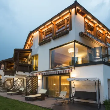 Hotel Grien Отели рядом с достопримечательностью «Museum de Gherdeina»