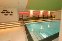 Hotel Grien - Pools