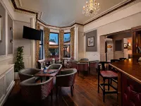 Great National Oranmore Lodge Hotel - Wi-Fi