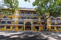 La Moon Puducherry Hotels in 