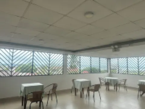 Doral Inn 伊基托斯酒店