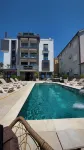 Hermosa Hotel - Pools