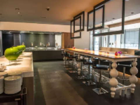 プルマン アイントホーヴェン コカーニュ アイントホーフェンのホテル