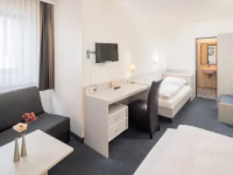 Hotel Rennschuh Hotels in Gottingen