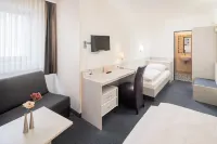 Hotel Rennschuh Hotels in der Nähe von Institut für Numerische und Angewandte Mathematik