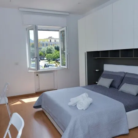 Allegra Apartment - de Vivo Realty Meta di Sorrento