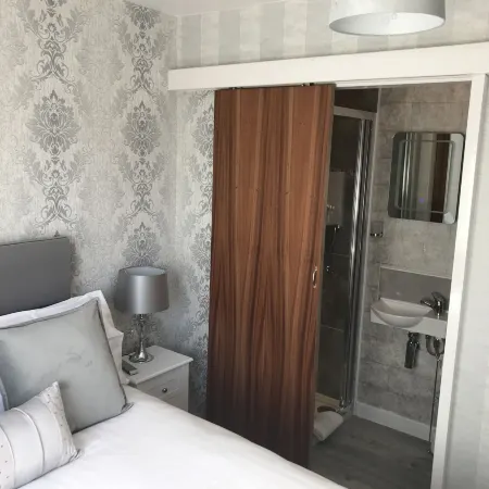 Foinaven Bed & Breakfast Hotels in Ullapool