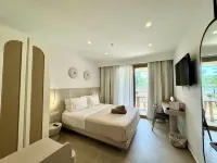NUSA suites & villas
